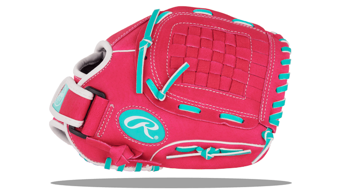 Rawlings Sure Catch Series 10.5" Infield/Pitcher's Glove SCSB105PM (2026)
