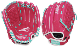 Rawlings Sure Catch Series 10.5" Infield/Pitcher's Glove SCSB105PM (2026)