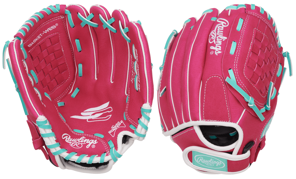 Rawlings Ceinture de baseball et chaussettes Combo M Écarlate