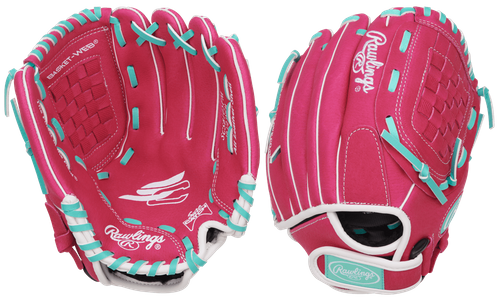 Rawlings Sure Catch Series 10.5