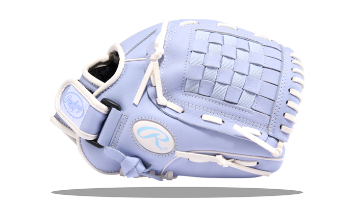Rawlings Sure Catch Series 11" Infield/Pitcher's Glove SCSB110PE (2026)