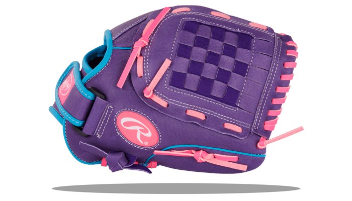 Rawlings Sure Catch Series 11" Infield/Pitcher's Glove SCSB110PU (2026)