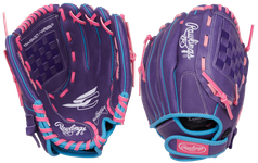 Rawlings Sure Catch Series 11" Infield/Pitcher's Glove SCSB110PU (2026)