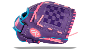 Rawlings Sure Catch Series 11" Infield/Pitcher's Glove SCSB110PU (2026)