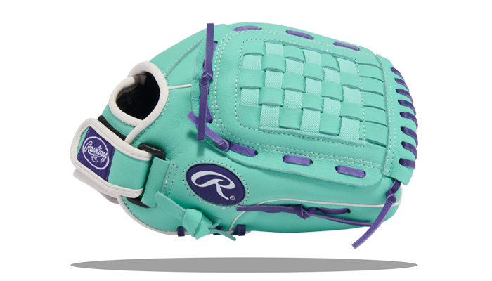 Rawlings Sure Catch Series 11.5" Infield/Pitcher's Glove SCSB115MW (2026)