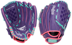 Rawlings Sure Catch Series 11.5" Infield/Pitcher's Glove SCSB115PU (2026)