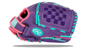 Rawlings Sure Catch Series 11.5" Infield/Pitcher's Glove SCSB115PU (2026)