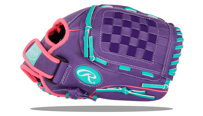 Rawlings Sure Catch Series 11.5" Infield/Pitcher's Glove SCSB115PU (2026)