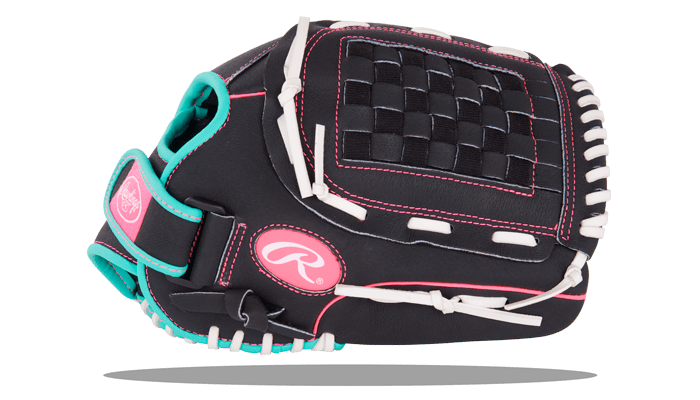 Rawlings Sure Catch Series 12.5" Outfield Glove SCSB125BMP (2026)