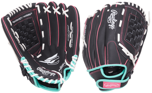 Rawlings Sure Catch Series 12