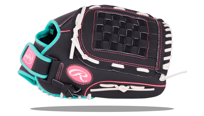 Rawlings Sure Catch Series 12" Infield/Outfield Glove SCSB12BMP (2026)
