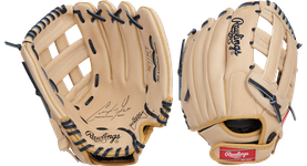 Rawlings Sure Catch Series 11.5" Infield Glove SC115CY (2023)