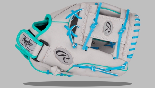 Rawlings Sure Catch Series 11.5