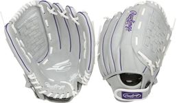 Rawlings Sure Catch Series 12" Infield Glove SCSB12PU (2020)