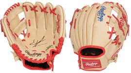 Rawlings Sure Catch Series 9.5" Infield Glove SC950JP (2025)