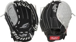 Rawlings Sure Catch Series Baseball Gloves