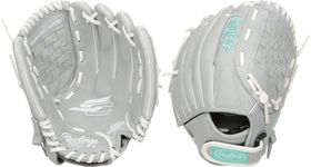 Rawlings Sure Catch Series Softball Gloves