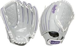 Rawlings Sure Catch Series 12.5" Infield/Outfield Glove SCSB125PU (2020)