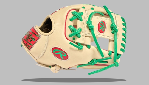 Rawlings Taco Heart of the Hide 11.5