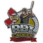 RBI Cadets Cooperstown 2019