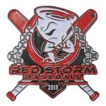 Red Storm Baseball 2019