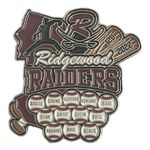 Ridgewood Raiders 2022