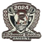 Ridgewood Raiders 2024