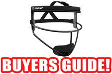 RIP-IT Defense Protective Fielding Face Mask Buyer's Guide