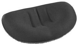 RIP-IT Defense Replacement Black Chin Cup