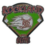 Rockland Elite Red 2019