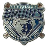 Salt Lake Bruins Cooperstown 2021