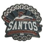 Santos Baseball Academy 2021