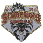 Scorpions 2019