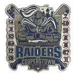 Scotch Plains Raiders 2022
