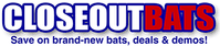 CloseoutBats.com
