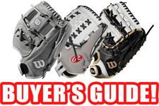 Z Softball Glove Buyer's Guide