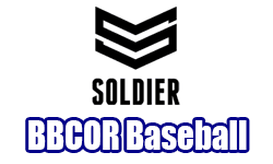 1 Soldier Sports BBCOR Baseball Bats
