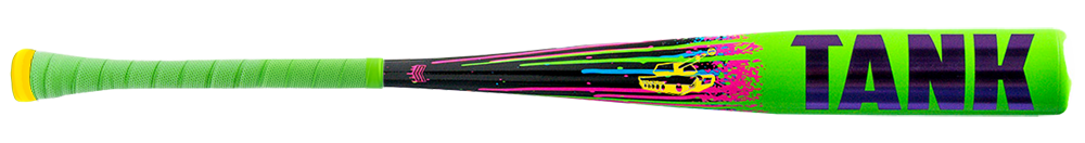 Soldier Tank 2-5/8" Youth USA Bat -10oz (2025)