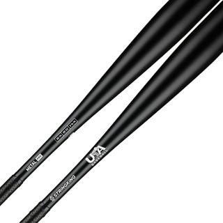Bat Baseball Noir Bat De Baseball StringKing Metal Pro Neuf - Certifié