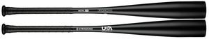 StringKing Metal Pro 2-5/8" Youth USA Bat 3673 -10oz (2022) Lightly Used w/Warranty