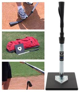 Tanner Batting Tee -- The Original