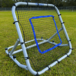 Tanner Adjustable Rebounder 3' x 3' Practice Net