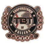 TBT Ballers Cooperstown 2023