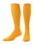 TCK All-Sport Gold Tube Socks TS-200-S