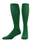 TCK All-Sport Kelly Green Tube Socks TS-097-S