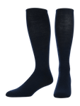 TCK All-Sport Navy Tube Socks TS-107-S