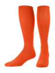 TCK All-Sport Orange Tube Socks TS-227-S