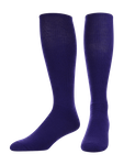 TCK All-Sport Purple Tube Socks TS-156-S