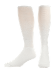 TCK All-Sport White Tube Socks TS-006-S