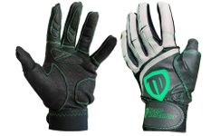 Team Defender Pro Series 2.0 Youth/Adult Batting Gloves
